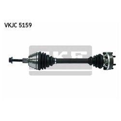 Фото SKF VKJC 5159