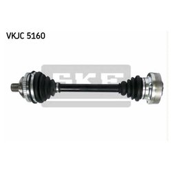 SKF VKJC 5160