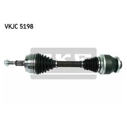 Фото SKF VKJC 5198