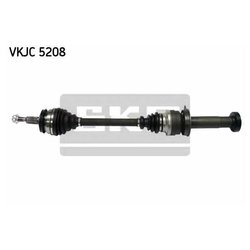 Фото SKF VKJC 5208