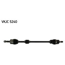 SKF VKJC5240