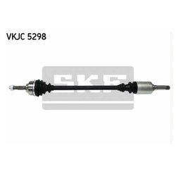 SKF VKJC 5298