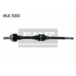 SKF VKJC 5303