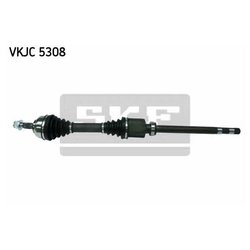 SKF VKJC 5308