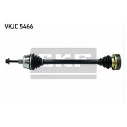 Фото SKF VKJC 5466