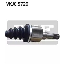 SKF VKJC 5720