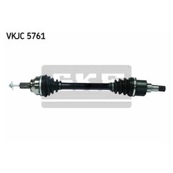 SKF VKJC 5761