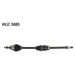 SKF VKJC5885