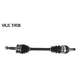 SKF VKJC5908