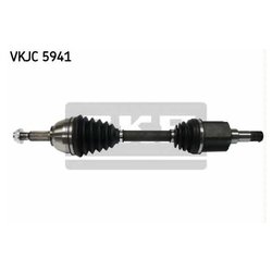 Фото SKF VKJC 5941