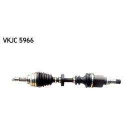 SKF VKJC5966