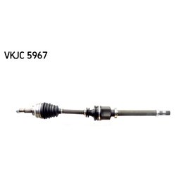 SKF VKJC5967