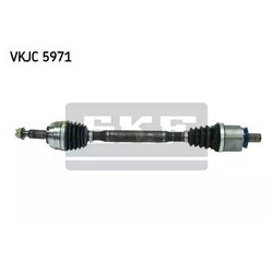 Фото SKF VKJC 5971