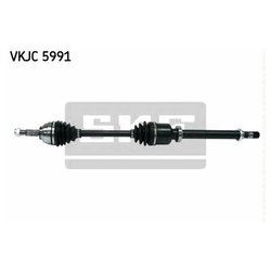 SKF VKJC 5991