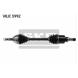 SKF VKJC 5992