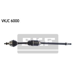 SKF VKJC6000