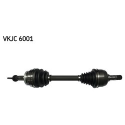 SKF VKJC6001