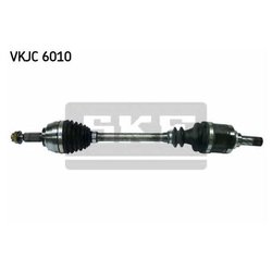 SKF VKJC 6010