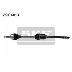 SKF VKJC 6013