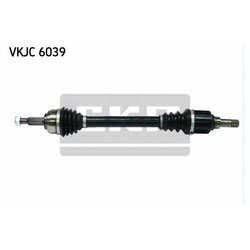 SKF VKJC 6039