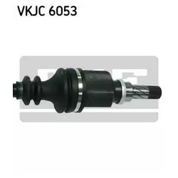 SKF VKJC 6053