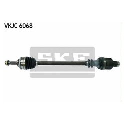 SKF VKJC 6068