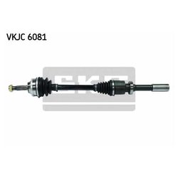 SKF VKJC 6081