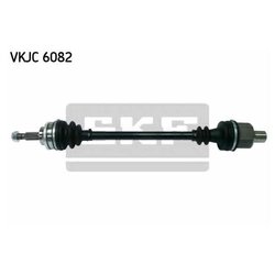 SKF VKJC 6082