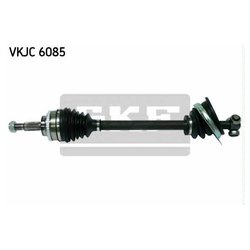 SKF VKJC 6085