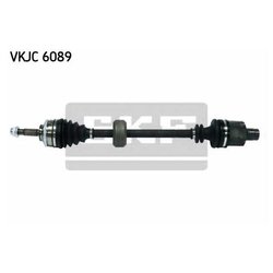 SKF VKJC 6089