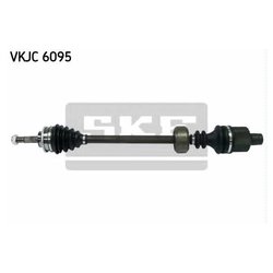 SKF VKJC 6095