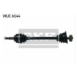 SKF VKJC 6144