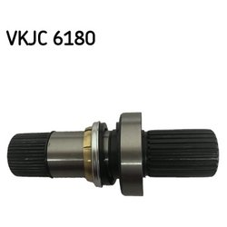 Фото SKF VKJC6180