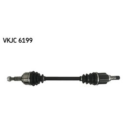 SKF VKJC6199