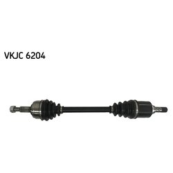 SKF VKJC6204