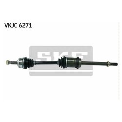 SKF VKJC 6271