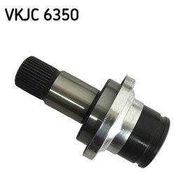 SKF VKJC6350