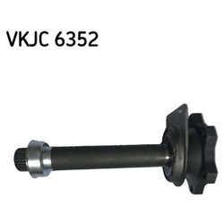 SKF VKJC6352