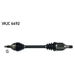 SKF VKJC6492