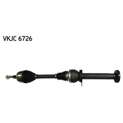 Фото SKF VKJC6726