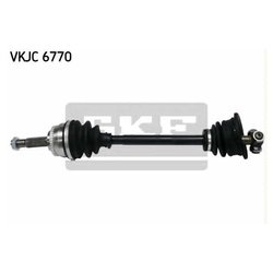 SKF VKJC 6770