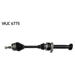 Фото SKF VKJC6775