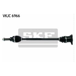 SKF VKJC 6966