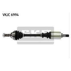 Фото SKF VKJC 6994