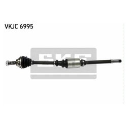 SKF VKJC 6995