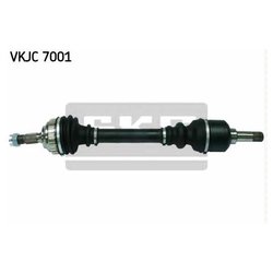 SKF VKJC 7001