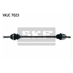 SKF VKJC 7023