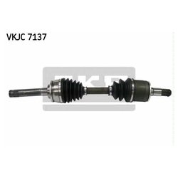 SKF VKJC 7137