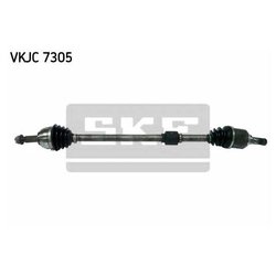 SKF VKJC 7305