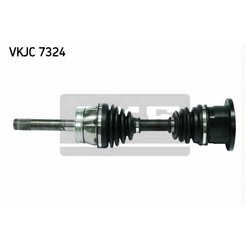 SKF VKJC 7324